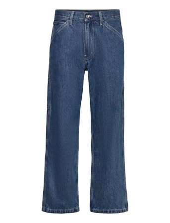 Levi's | 568 Loose Strt Carpenter Safe | 31 x 34