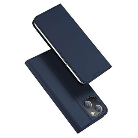 DUX DUCIS Skin Pro Serie iPhone 15 - Blå Blue