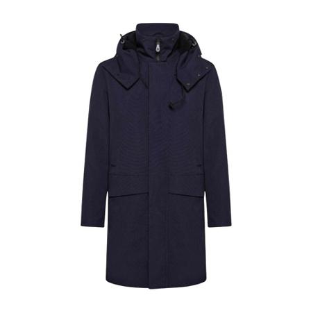 Peuterey Jacket , Blauw , Heren , Maat: S