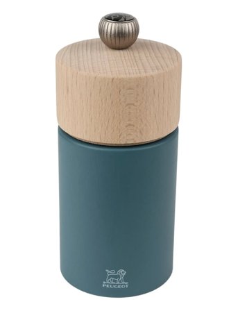 Peugeot Boreal Peberkværn Celestial Blue 12 Cm - Blue - 12 CM