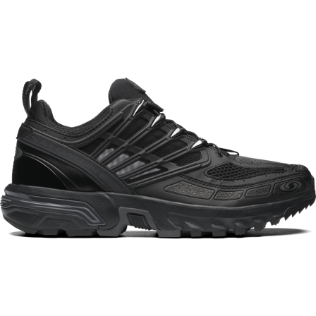 Salomon - Buty sportowe Obuwie Acs Pro - Black / Black