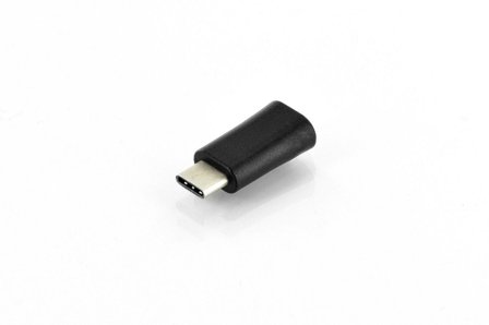 Digitus USB Type-C adapter, type C to
