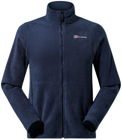 Berghaus M's Prism Polartec InterActive Jacket Dusk