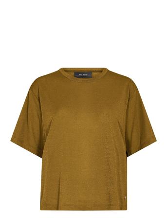 Kit Ss Tee Green MOS MOSH