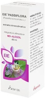 Adamah Eie Passiflora 60ml
