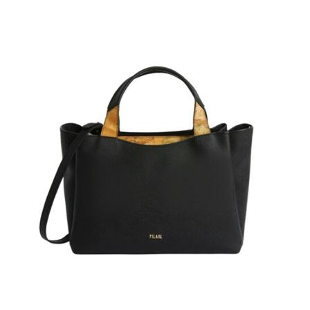 Alviero Martini 1a Classe, Handbags Zwart, Dames, Maat:ONE Size,polyester