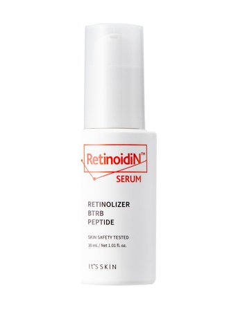 It’S SKIN It's Skin Retinoidin Serum - Nude - 30 ml