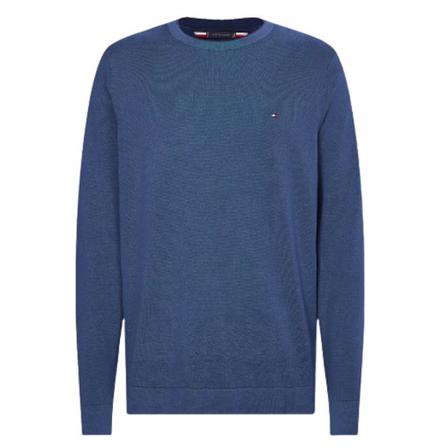 Tommy Hilfiger Sweater Blå, Herre