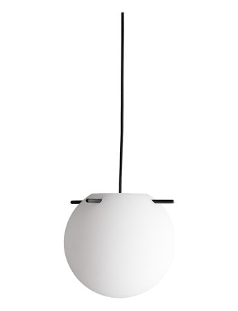 Frandsen Lighting Koi Pendant Ø25 Eu - White - Ø 25 cm