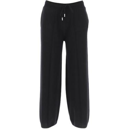 Stella McCartney, Trousers Zwart, Dames, Maat:XS