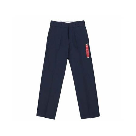 Dickies Chinos blå, Herr, Herr, Storlek: W32 L32