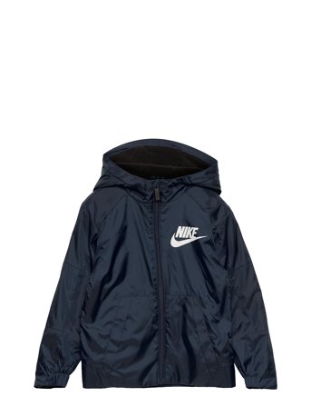 Nike Ho-Heavy Weight Outerwear - Black - 116-122