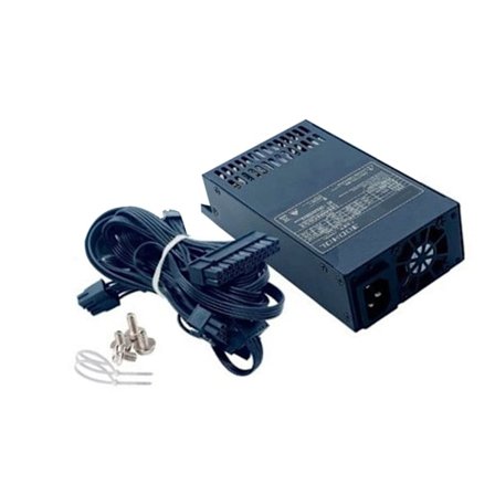 DIY-ystävällinen 1U-kotelon virtalähde, metallirakenteet, 250W 300W 700W 850W