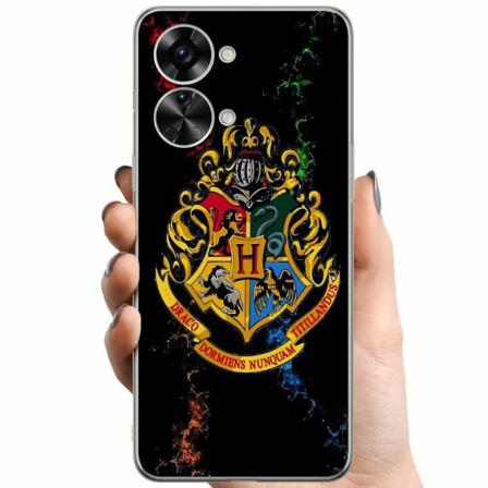 Oneplus Nord 2t Tpu Mobilskal Harry Potter