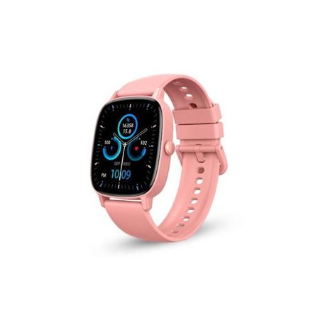 Ksix Pulse Rosa - Smartwatch 1.83"