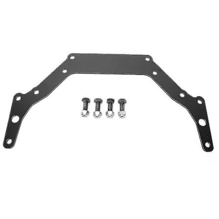 Bop-to-Chevy LS Vaihteistomuunnoslevy TH350/TH400 - 1962-Up Fit