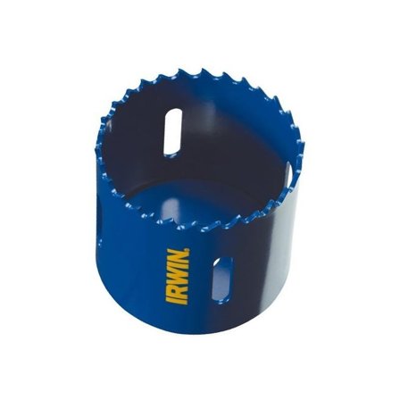 Irwin 10507366 Hålsåg bimetall Ø56 mm, Maskintillbehör & förbrukning