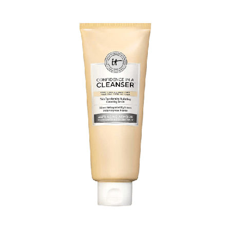 IT Cosmetics Confidence Cleanser Rengöring 148 ML