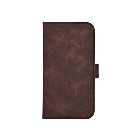 iPhone 17 Pro Max pung-etui, genbrugslæder, MagSafe