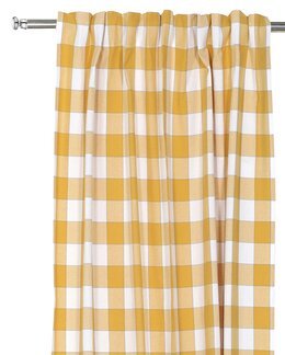 Multibåndslængder Ted 2-pak Recycled Gul