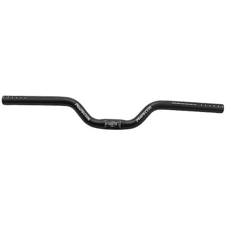 Cykelstyr i aluminiumlegering 25,4 mm sammenklappeligt cykelstyr stigerør til