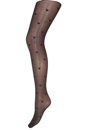 HYPETHEDETAIL hearts 25 app S/M