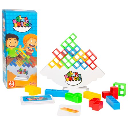 Balance Bricks Peli
