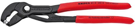 Knipex 8551250 A Jousiteräsliitinpihdit, Käsityökalut