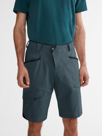 Klättermusen Magne 2.0 Shorts Herren - Midnight Blue - L
