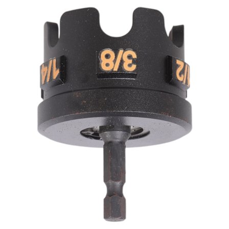 Ergonomisk hurtigutløser pipe-skiftenøkkel for fjerning av mutter og bolt