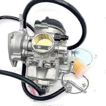 Kaasuttimen korjaussarja TGB Blade Target 500 525 550 ATV Quad D9900023