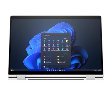 HP Elite x360 1040 G11 Intel Core Ultra 5 125H Hybrid (2-in-1) 35,6 cm (14") Touchscreen WUXGA 16 GB LPDDR5x-SDRAM 512 GB SSD Wi-Fi 7 (802.11be)