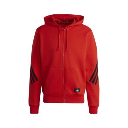 Adidas - Tröjor - Röd - Herr - Storlek: M, Herr, Storlek: M