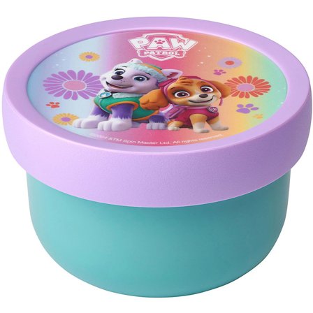 Mepal Campus eväsrasia 300 ml, Paw Patrol Girls