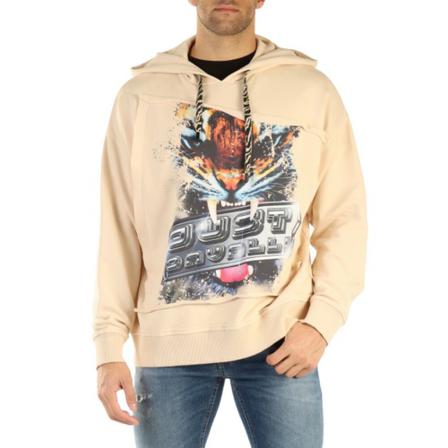 Just Cavalli Hoodies inbo, Herre