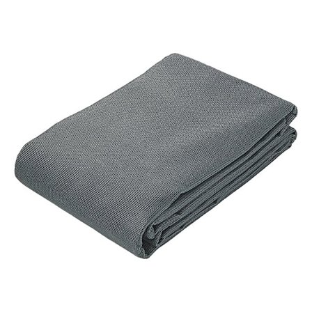 Tältmatta andas antracitgrå 2,50x3,00M