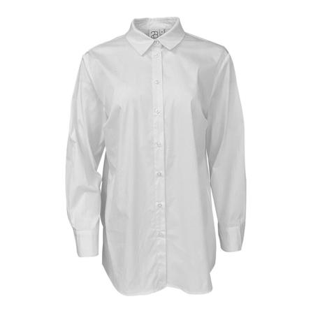 2-Biz Formal Shirts Hvid, Herre Skjorter