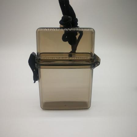 Säilytyslaatikko Keräilylaatikko HARMAA grey