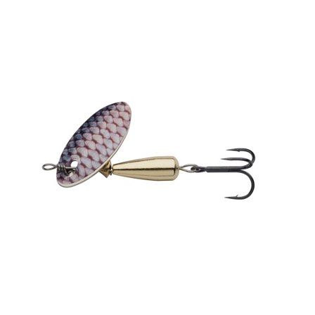 Abu Garcia Droppen Bugga 7g Holo Roach