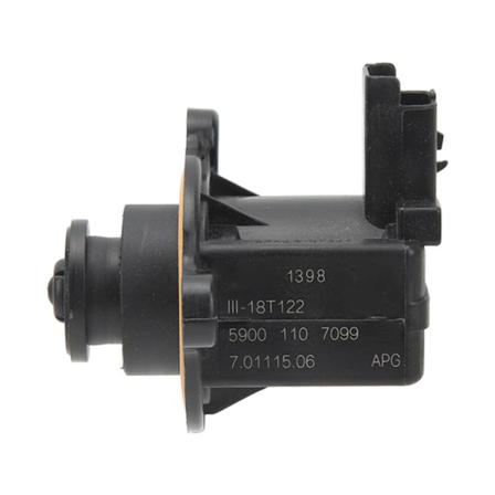 Latausohjaimen ohitusventtiili 11657593273 Turboahtimen ohitusventtiilin vaihto Cooper S -malleihin