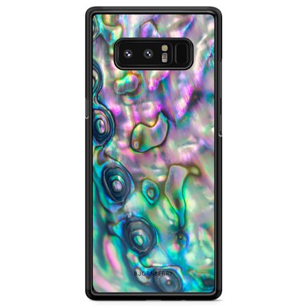 Bjornberry Skal Samsung Galaxy Note 8 - Sjöskal