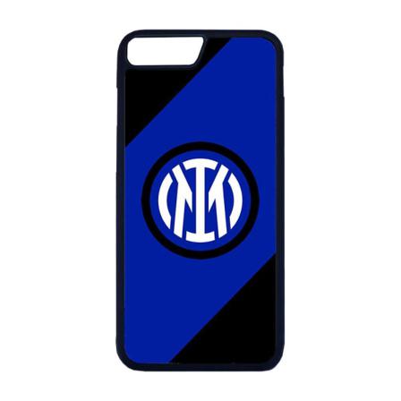 Inter Milan 2021 Logo Iphone 7 / 8 / Se Skal Multifärg