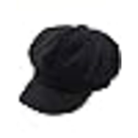 #Mote-beret for kvinner, nyhetsgutthette, solberet#