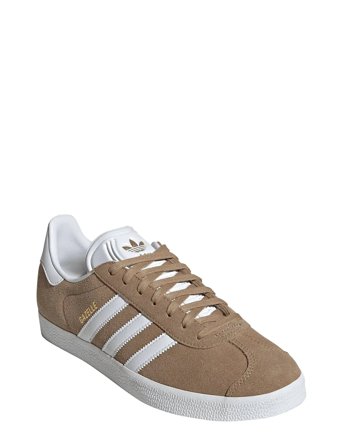 adidas Originals Gazelle - Brown - 37 1/3
