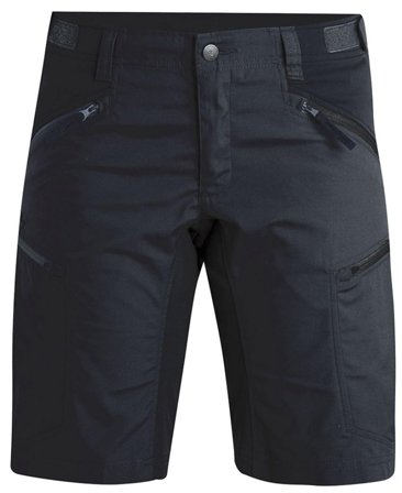 Lundhags Makke II Ws Black