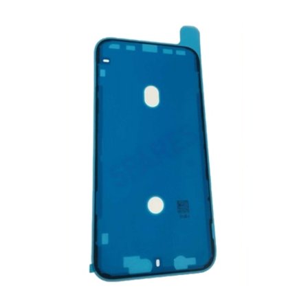 iPhone XR vattentät LCD-tejp