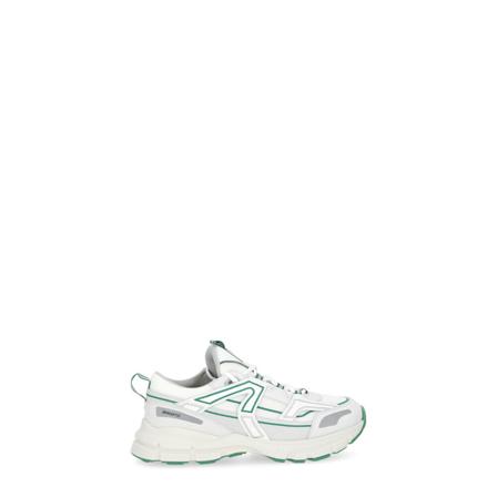 Axel Arigato Sneakers , Wit , Heren , Maat: 41 EU