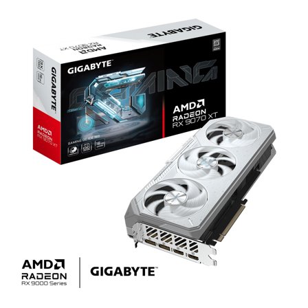 Gigabyte Oc Ice 16G Graphics Card -