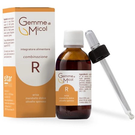 Gemme Di Micol R 30ml