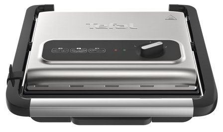 TEFAL GC 242 D Inicio